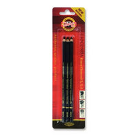 Gioconda Extra Carbon Bleistift-Set | ARTMIE