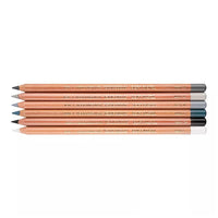 Gioconda Pastell Bleistift Set – Detailansicht 2 | ARTMIE