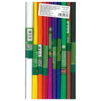 KOH-I-NOOR Krepppapier-Set | ARTMIE