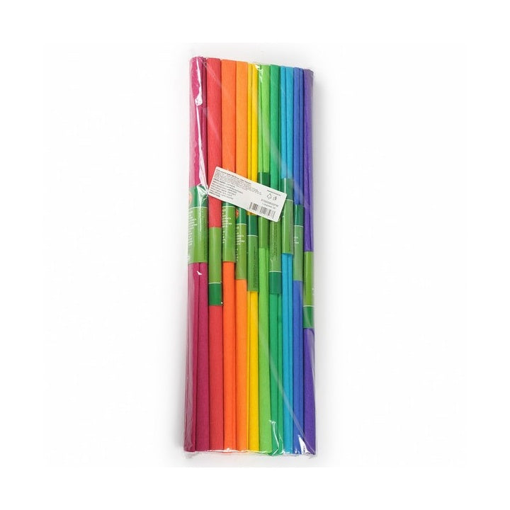 KOH-I-NOOR Krepppapier-Set | ARTMIE