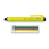 KOH-I-NOOR S128 Schneiderkreidestift mit Ersatzminen | ARTMIE