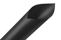 Schwarze Plastikfolie für Druckfarben KAMENSKAYA 70x100 cm | ARTMIE