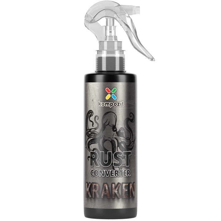 KOMPOZIT KRAKEN Anti-Rost-Spray – Detailansicht 2 | ARTMIE