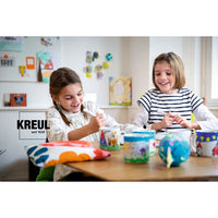 KREUL Glas- und Porzellanmarker-Set – Detailansicht 2 | ARTMIE