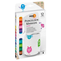 KREUL Glas- und Porzellanmarker-Set | ARTMIE
