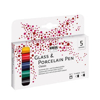 Hobby Line Porzellanmarker-Set | ARTMIE