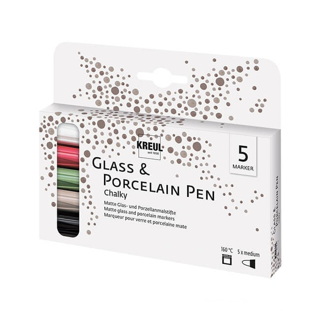 KREUL Kreidemarker Set | ARTMIE