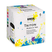 Triton-Acryl-Tinte | ARTMIE