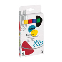 Triton-Acryl-Marker | ARTMIE