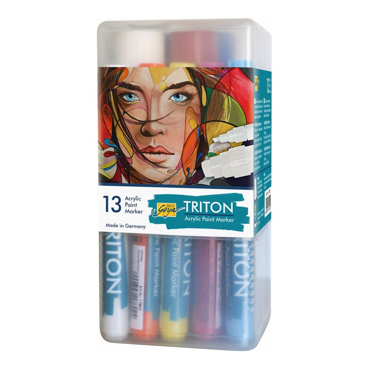 Kreul Solo Goya Triton-Acrylmarker | ARTMIE