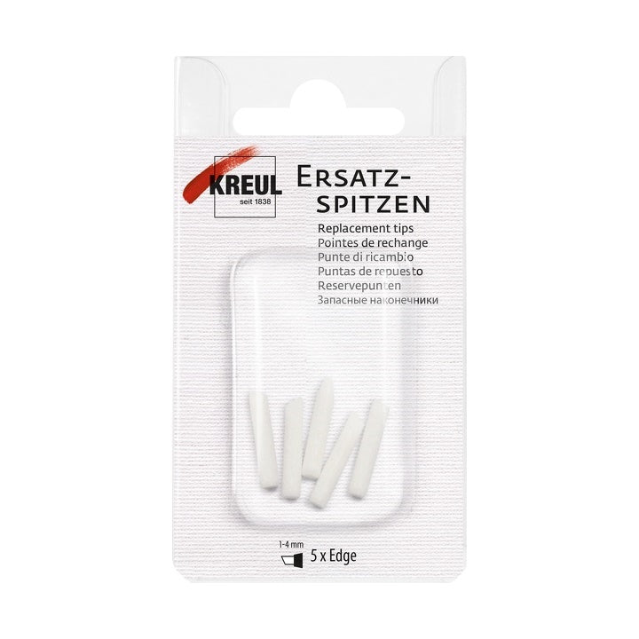 KREUL-Ersatzspitzen | ARTMIE