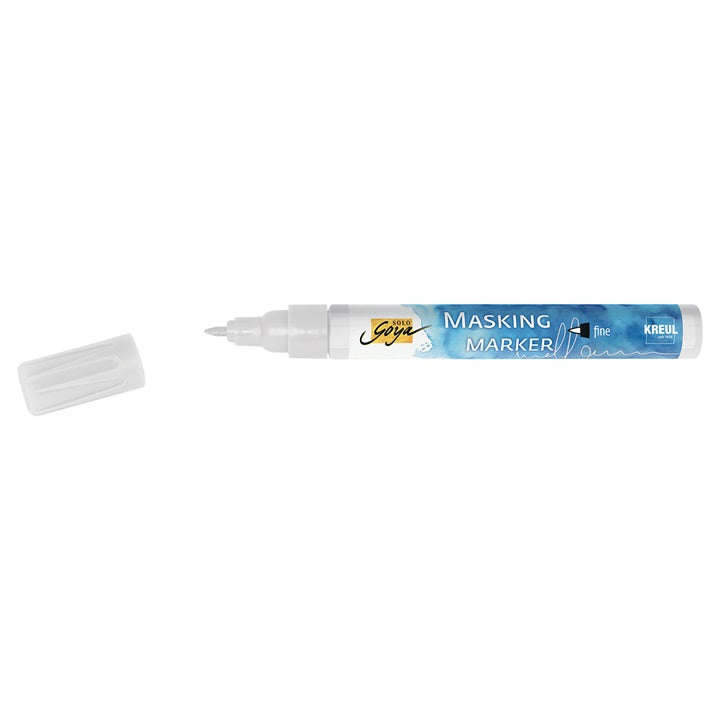 Solo Goya Masking Marker | ARTMIE