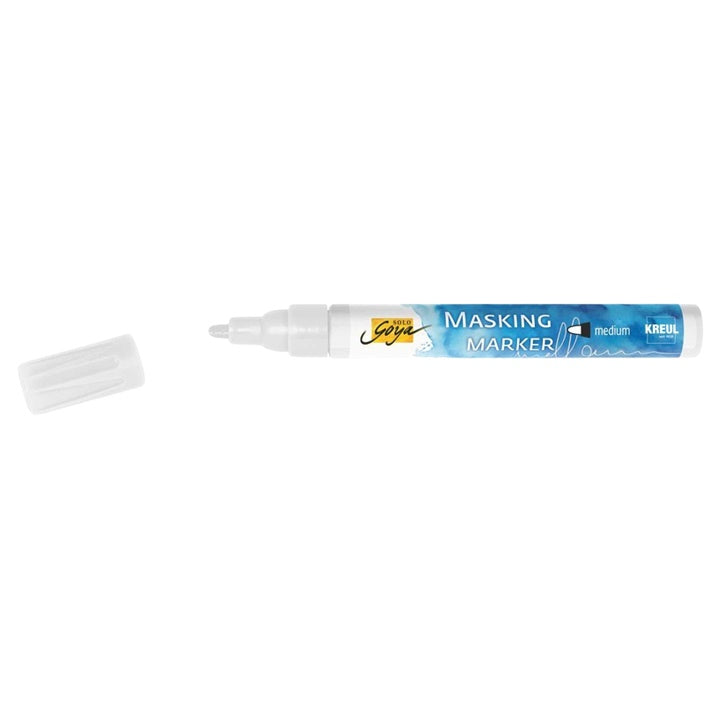 SOLO GOYA Masking Marker mittel | ARTMIE