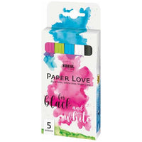 Papier Liebe Marker Set | ARTMIE