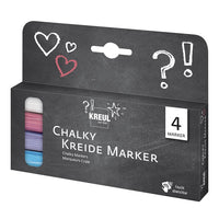 KREUL Kreidemarker Set | ARTMIE