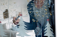 Kreidemarker-Set KREUL frost - 4 Stück – Detailansicht 2 | ARTMIE