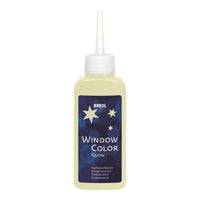 Hobby Line Glas Design Fensterfarbe | ARTMIE