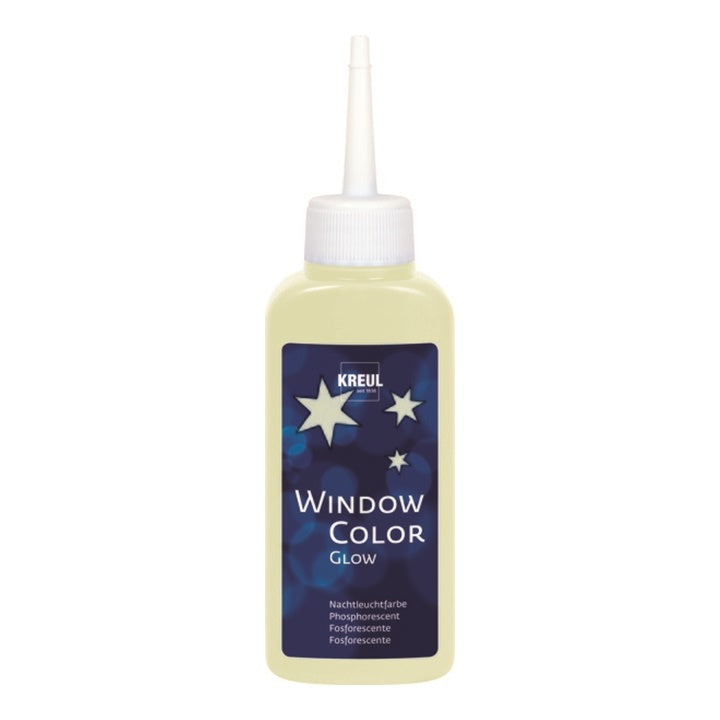 Hobby Line Glas Design Fensterfarbe | ARTMIE