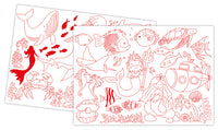 KREUL Glasmalerei-Set – Detailansicht 5 | ARTMIE