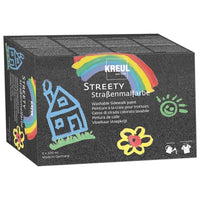 KREUL STREETY Flüssige Kreidefarbe | ARTMIE
