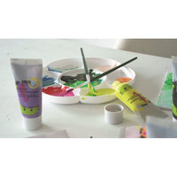Kinder-Farbset KREUL 8 x 20 ml – Detailansicht 6 | ARTMIE