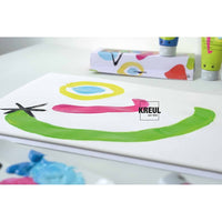 Kinder-Farbset KREUL 8 x 20 ml – Detailansicht 7 | ARTMIE