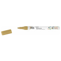 Kreul Glanzlack Kalligraphie-Marker | Verschiedene Farbtöne | ARTMIE