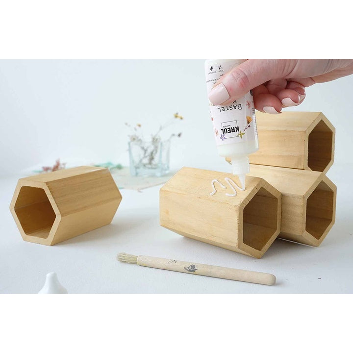 Mehrzweckkleber KREUL 80 ml – Detailansicht 2 | ARTMIE