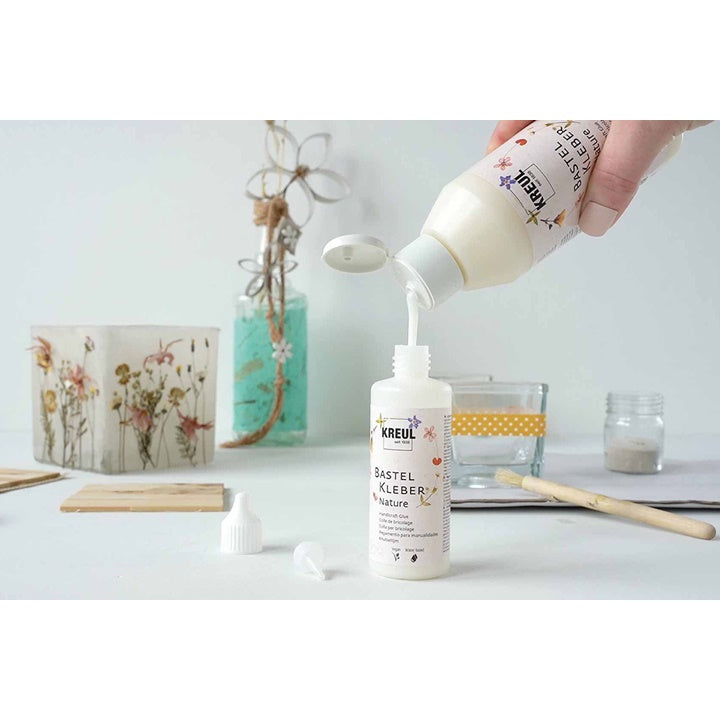 Mehrzweckkleber KREUL 80 ml – Detailansicht 3 | ARTMIE