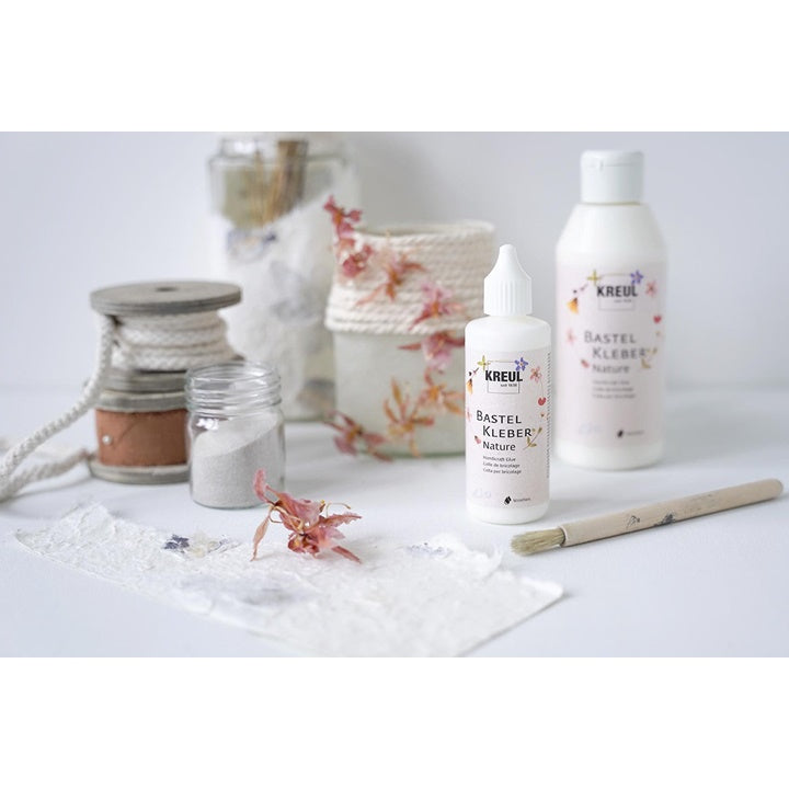 Mehrzweckkleber KREUL 80 ml – Detailansicht 4 | ARTMIE