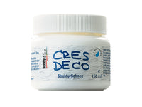 Schneekristalle von CRES DECO | ARTMIE