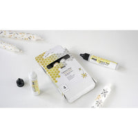 Kerzenstifte KREUL - Glamour Set 4 x 29 ml – Detailansicht 3 | ARTMIE