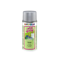 DUPLI COLOR Silber Dekoratives Spray | ARTMIE