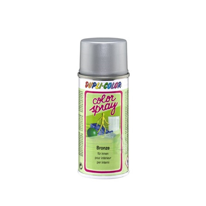DUPLI COLOR Silber Dekoratives Spray | ARTMIE