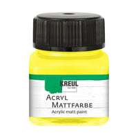 Hobby Line Acrylfarbe | verschiedene Farben | ARTMIE