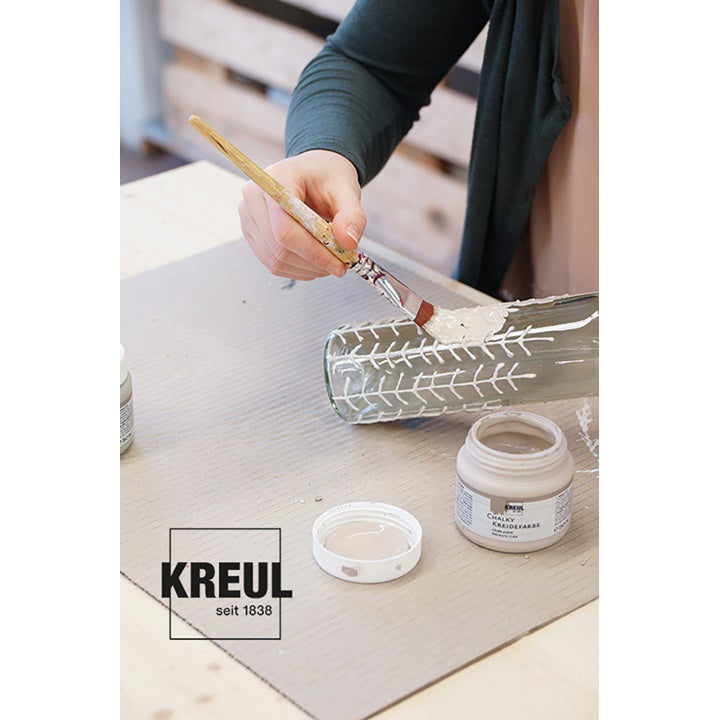 KREUL Strukturierungspaste in Tube 20 ml – Detailansicht 2 | ARTMIE