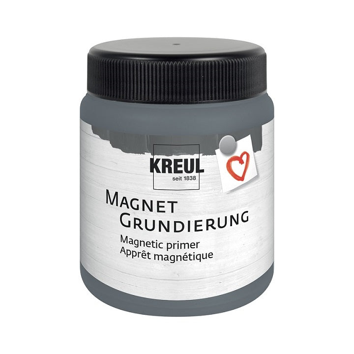 Kreul Magnetic Grundierfarbe | ARTMIE