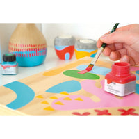 KREUL Color Living Acrylfarben-Set – Detailansicht 2 | ARTMIE