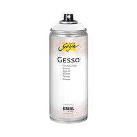 Solo Goya Gesso Grundierspray | ARTMIE