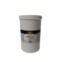Strukturierungspaste Kreul Solo Goya grober Sand 1000 ml | ARTMIE