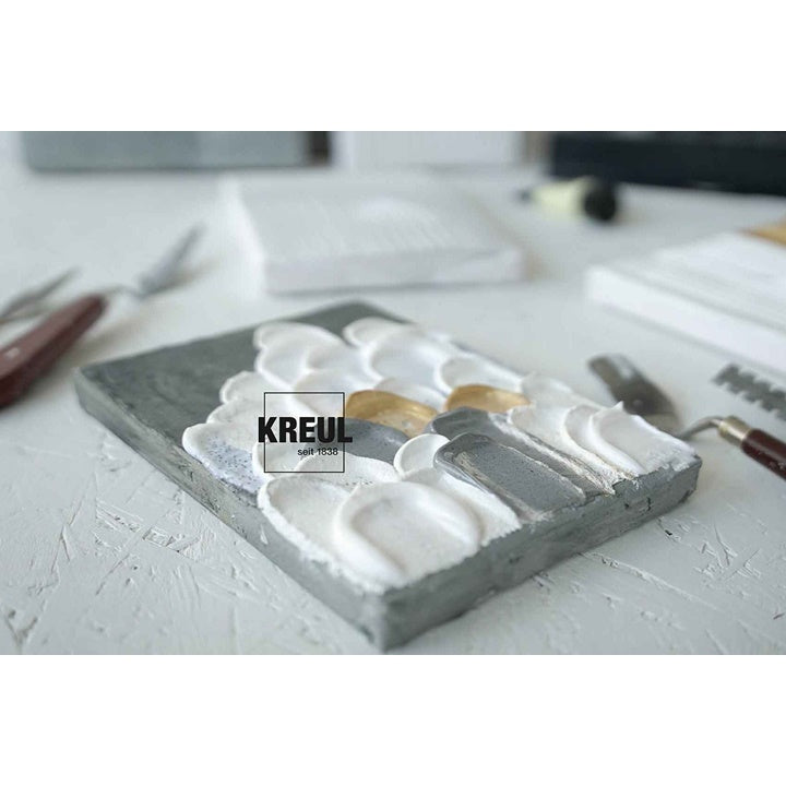 Solo Goya Acryl Medium Set – Detailansicht 3 | ARTMIE