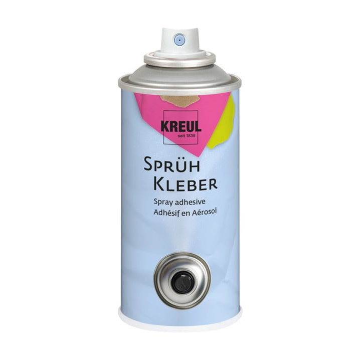 KREUL Sprühklebstoff | ARTMIE