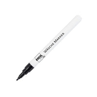 Kreul Schwarz Textilmarker | 1 mm | ARTMIE
