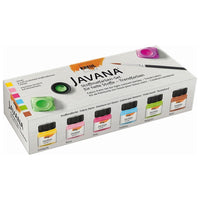 JAVANA Trendfarben Textilfarben-Set | ARTMIE