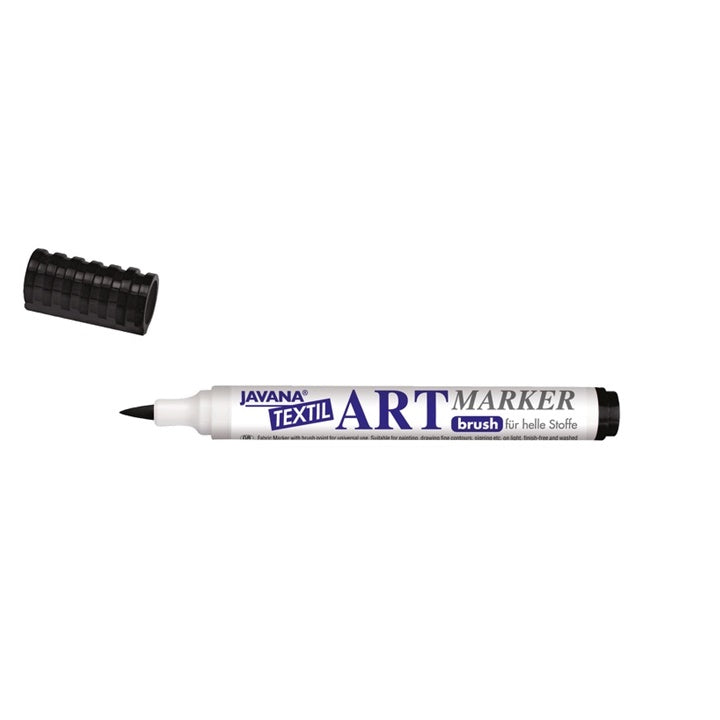 Javana KREUL Textilmarker | ARTMIE