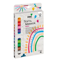 KREUL Textilmarker | ARTMIE
