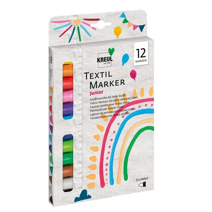 KREUL Textilmarker | ARTMIE