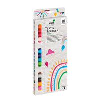 JAVANA Texi Max SUNNY Stoffmarker | ARTMIE