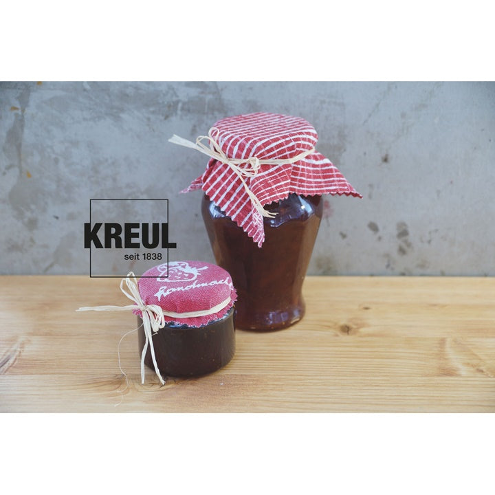 KREUL Javana Textilfarbblocker 20 ml – Detailansicht 3 | ARTMIE