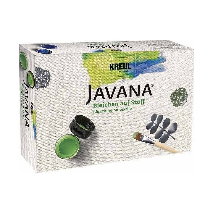JAVANA KREUL Textil-Bleichset | ARTMIE